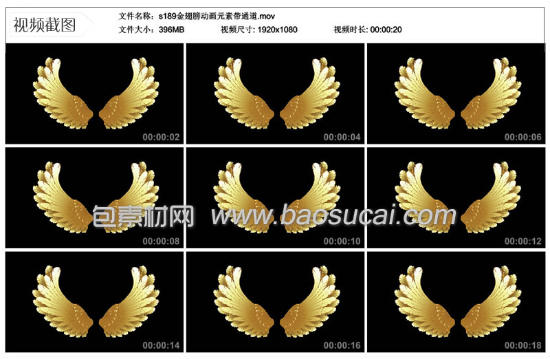 1586323514393880.jpg s189金翅膀动画元素带通道.jpg