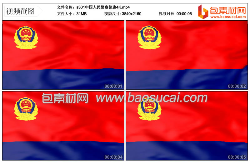s301中国人民警察警旗4K.2_48_16.jpg
