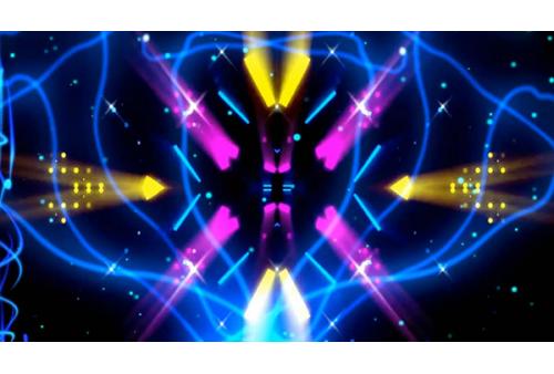 c781护花使者 李克勤 动感舞蹈街舞歌曲演唱LED大屏幕背景视频素材 包素材网