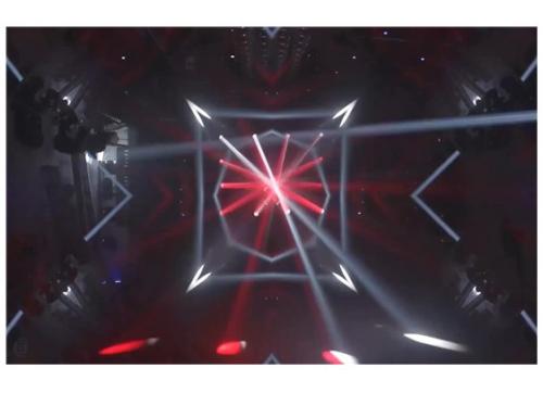 k067逆战 动感舞蹈街舞爵士舞LED大屏幕高清背景视频素材 包素材网