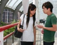 年会小品剧本 《约会》